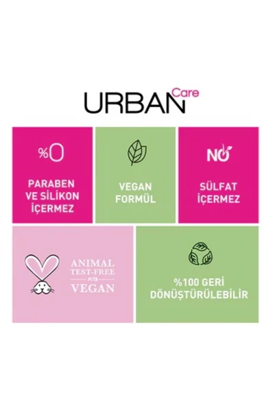Argan Oil Saç Kremi 250 ml - Resim 5