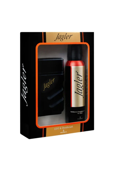 Edt 90 ml Erkek Parfümü +deo Erkek Classıc ürün görseli 1