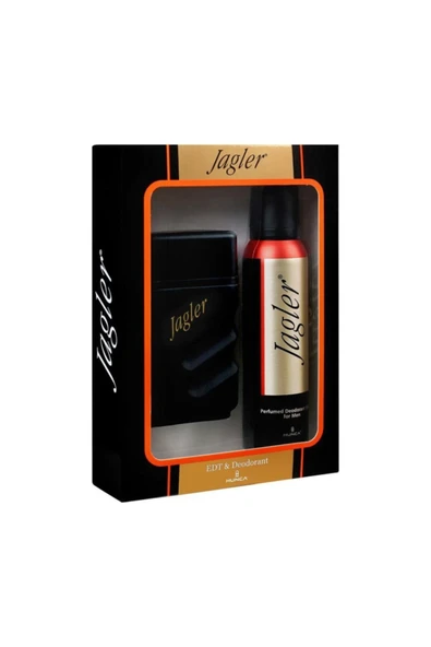Men Edt 90 Ml Erkek Parfümü + 150 Ml Deodorant ürün görseli 1
