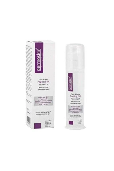 Yogun Nemlendirici Krem 230ml ürün görseli 1