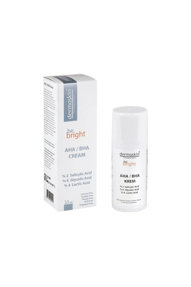 Aha  Bha Krem 33 ml ürün görseli 1