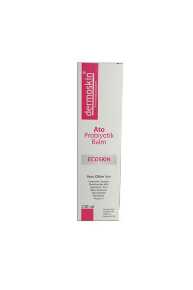 Ato Probiyotik Balm 230 ml ürün görseli 1