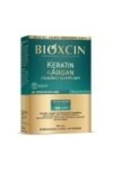 BİOXCİN Keratin & Argan Onarıcı Şampuan 300 Ml ürün görseli 1