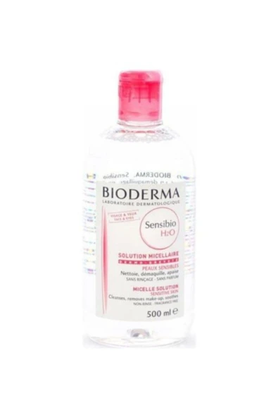 Sensibio H2o 500 ml ürün görseli 1