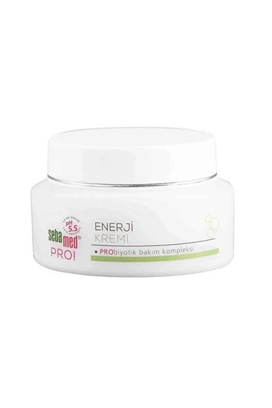 PRO LİNE DOLGU ENERJİ KREMİ - CİLT AYDINLATICI - 50 ML GKHAİR743 ürün görseli 1
