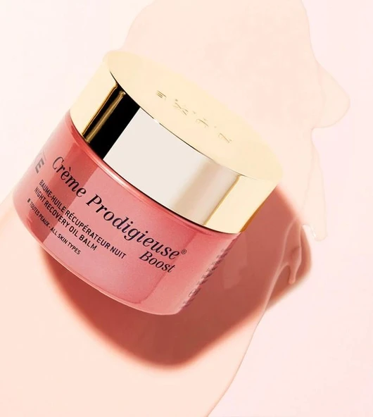Nuxe Creme Prodigieuse Baume Huile Recuperateur Nuit 50 ml ürün görseli 1
