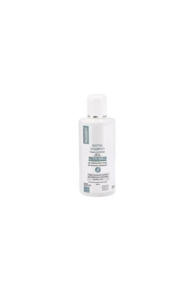 Biotin Erkek Şampuanı ürün görseli 1