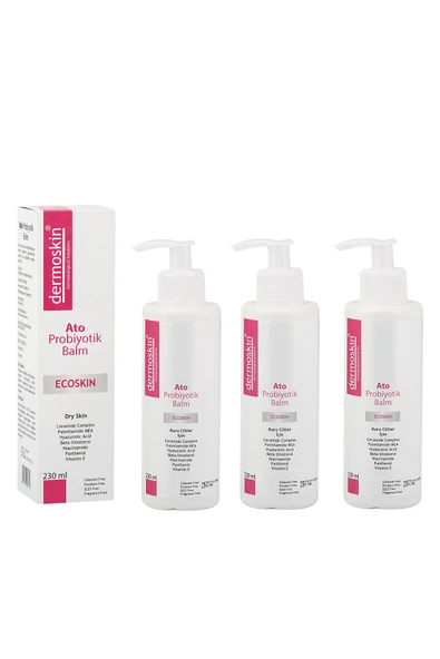 3 Al 2 Öde Ato Probiyotik Balm ürün görseli 1