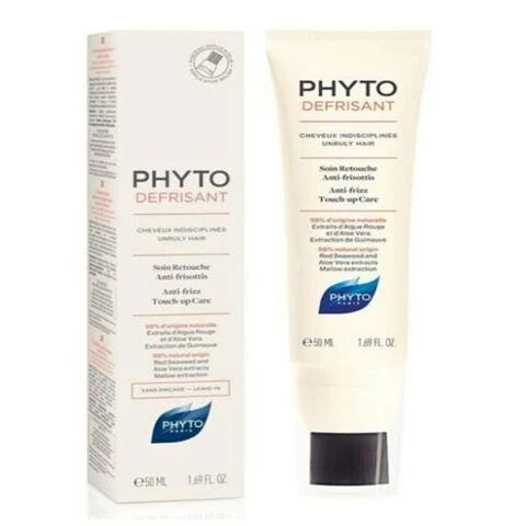 Phyto Defrisant Elektriklenme Karşıtı Saç Bakım Kremi 50 ml ürün görseli 1
