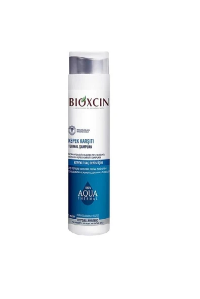 Aqua Thermal Kepek Karşıtı Şampuan ürün görseli 1