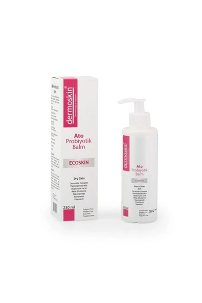 Ato Probiyotik Balm Kuru Ciltler Için 23 ürün görseli 1