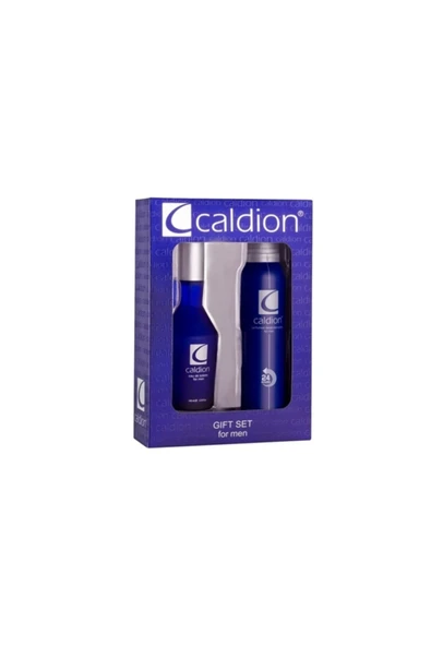 Bay Parfüm+deodorant Ikili Set ürün görseli 1