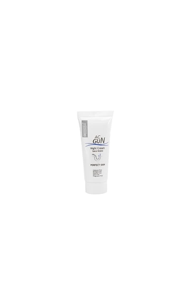 AcGun Gece Kremi 30 ml ürün görseli 1