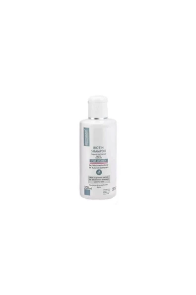 Biotin Şampuanı 200 ml ürün görseli 1