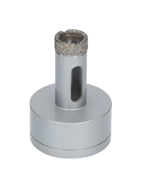 Bosch X-LOCK Seramik Delici 16*30mm Kuru Tip (Taşlama İçin) 2608599028 ürün görseli 1