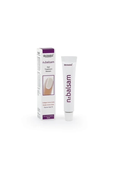 Tirnak Kremi 10 gr ürün görseli 1