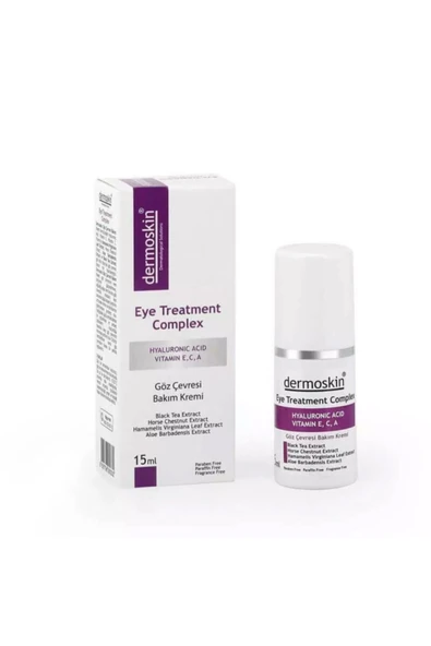 Goz Cevresi Kremi 15ml ürün görseli 1