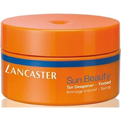 Lancaster Tan Deepener, Tinted 1 Paket (1 x 200 Ml)Vücut Güneş Kremi ürün görseli 1