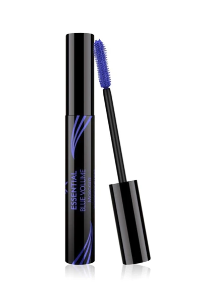Golden Rose Hacim Veren Mavi Maskara - Essential Volume Mascara ürün görseli 1