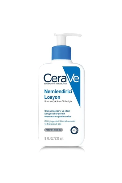 Nemlendirici Losyon 236 Ml ürün görseli 1