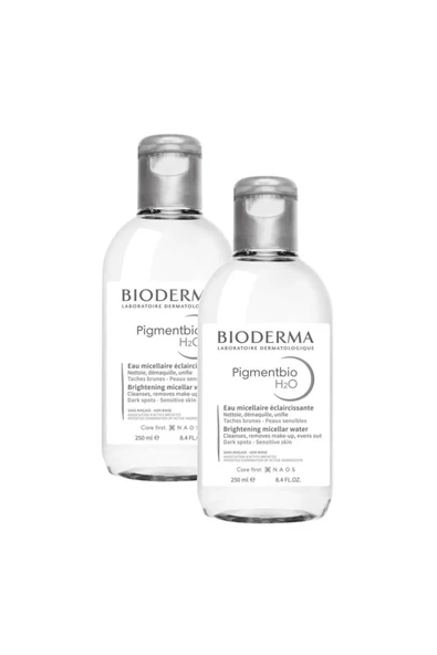 Pigmentbio H2o 250 Ml 2 Adet ürün görseli 1
