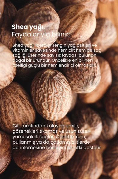 TTO Thermal Shea Yağı - Resim 3