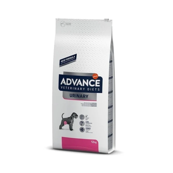 ADVANCE URINARY 1 KG AÇIK KÖPEK MAMASI ürün görseli 1