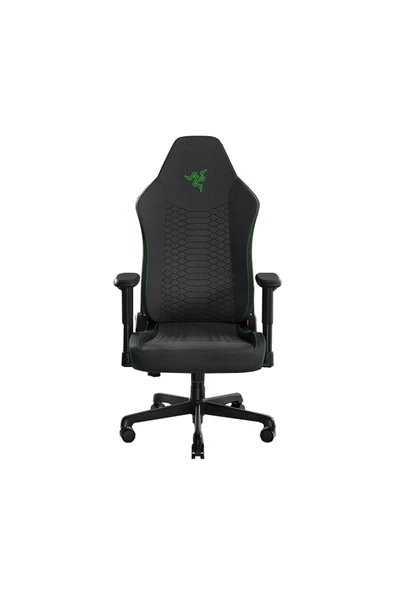 RAZER İskur V2 X Siyah Oyuncu Koltuğu RZ38-05310100-R3G1 ürün görseli 1