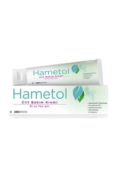 Cılt Bakım Kremı 30 gr ürün görseli 1