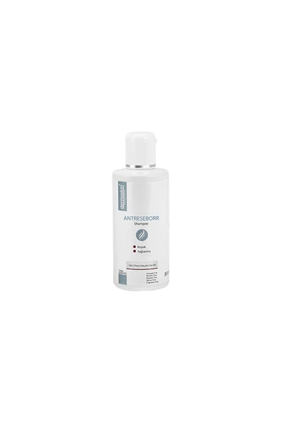 Antreseborr Şampuan 200 ml ürün görseli 1
