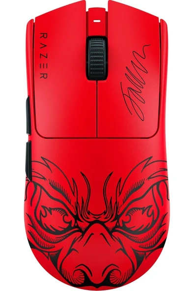 RAZER Viper V3 Pro Kablosuz Mouse Faker Edition RZ01-05120500-R3M1 ürün görseli 1