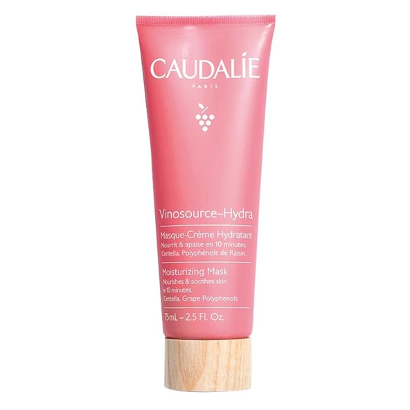 Caudalie Vinosource-Hydra Nemlendirici Maske 75 ml ürün görseli 1