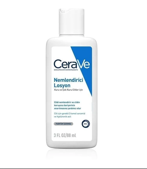 Cerave Nemlendirici Losyon 88 ML ürün görseli 1