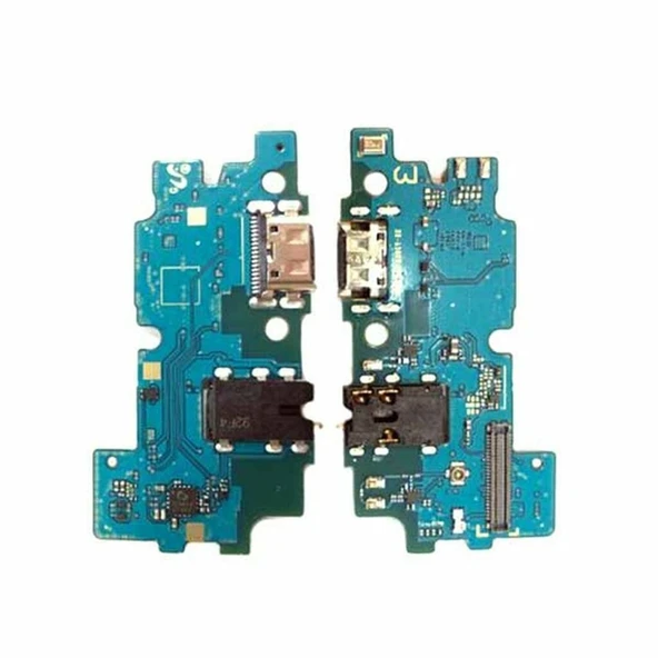 Samsung Galaxy A30 A305 Şarj Bordu Mikrofon Soketi Süper Kalite ürün görseli 1