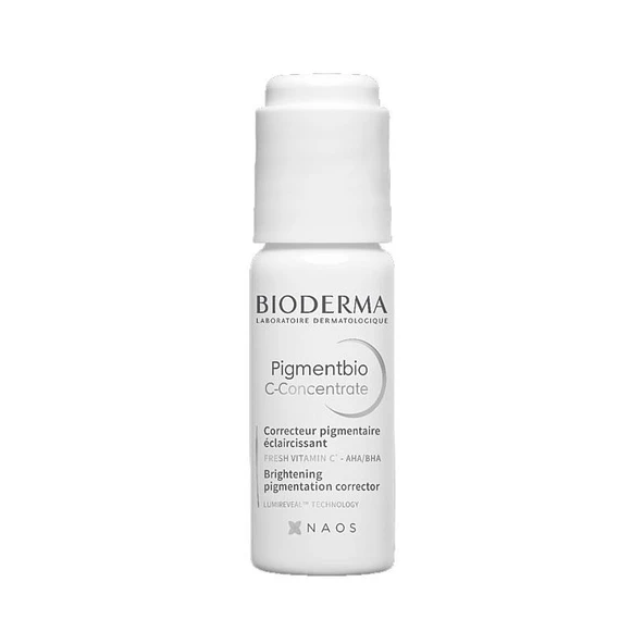 Bioderma Pigmentbio C-Concentrate 15 ml ürün görseli 1