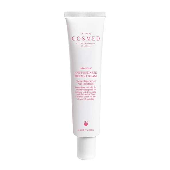 Cosmed Hassas Ciltlere Özel Nemlendirici Krem 40 ml ürün görseli 1
