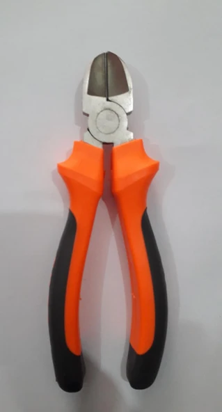 YAN KESKİ 160MM YANKESKİ - Resim 2