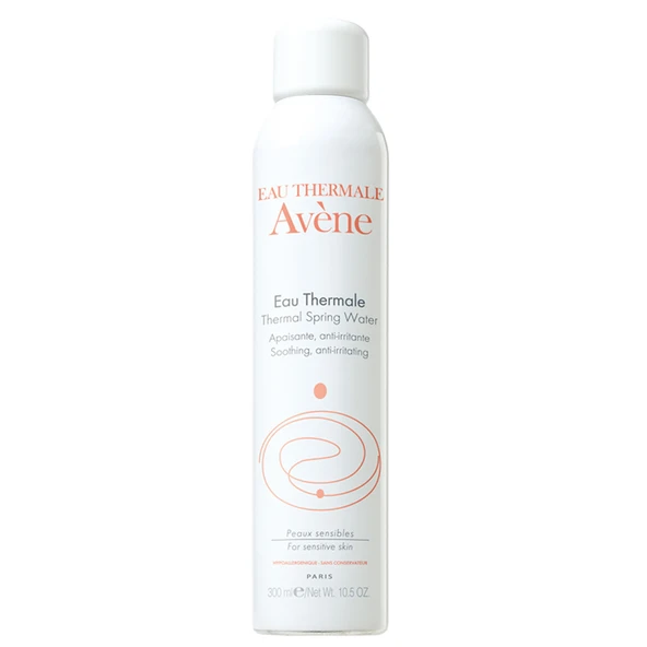 Avene Termal Su 300 ml ürün görseli 1