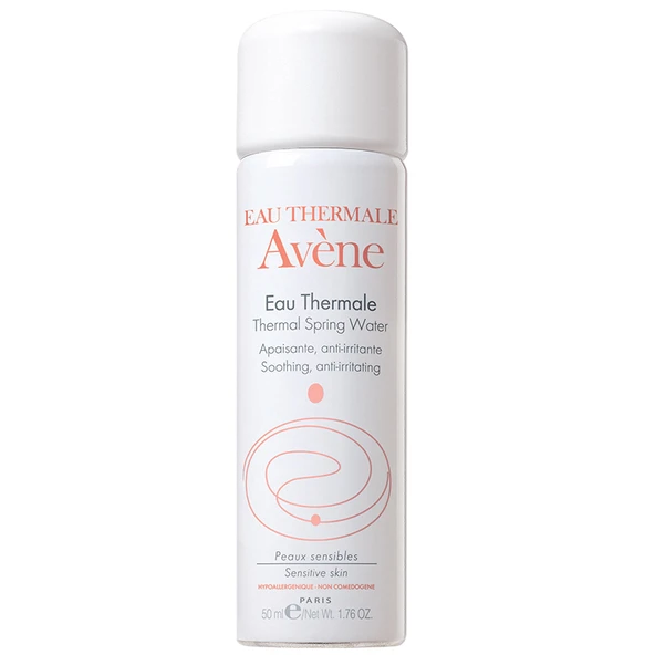 Avene Termal Su 50 ml ürün görseli 1