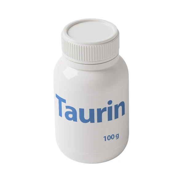 Taurin 100 Gr ürün görseli 1