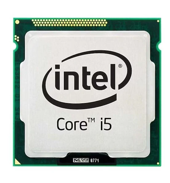 INTEL (14.Nesil) Raptor Lake i5-14400F 1.8GHz/4.7GHz 20mb 1700P işlemci Tray (Fansız) ürün görseli 1