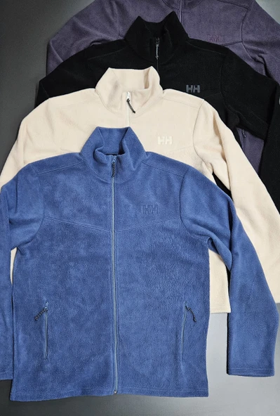 HH  Polar Full Zip 3054 - Resim 4