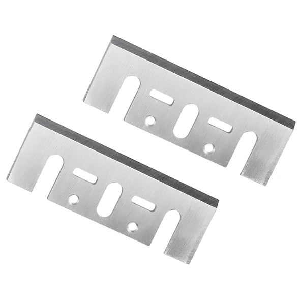 Fixonic B.H.D BHD00820 82x29x3mm Planya Bıçağı 2 Adet Set ürün görseli 1