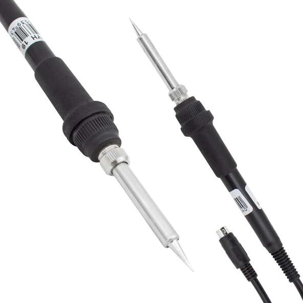 Powermaster Yedek Havya Sapı S Fişli - Resim 2