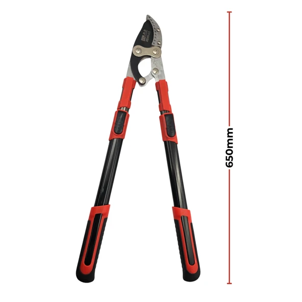 Fixonic B.H.D BHD00453 5cm Teleskopik Sap (Uzatmalı Sap) Dal Budama Makası ürün görseli 1