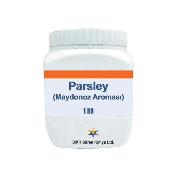 Parsley (Maydonoz Aroması) 1 Kg ürün görseli 1