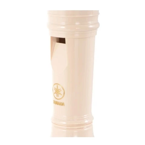 Yamaha YRS23 Soprano Blok Flüt - Resim 3