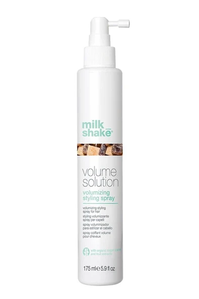 Milkshake Volumizing Styling Hacimlendirici Şekillendirici Sprey 175 ml ürün görseli 1