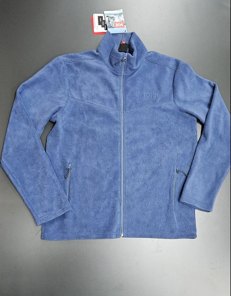 HH  Polar Full Zip 3054 ürün görseli 1