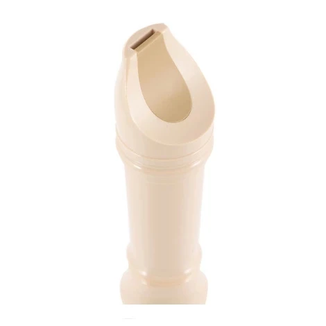 Yamaha YRS23 Soprano Blok Flüt - Resim 2